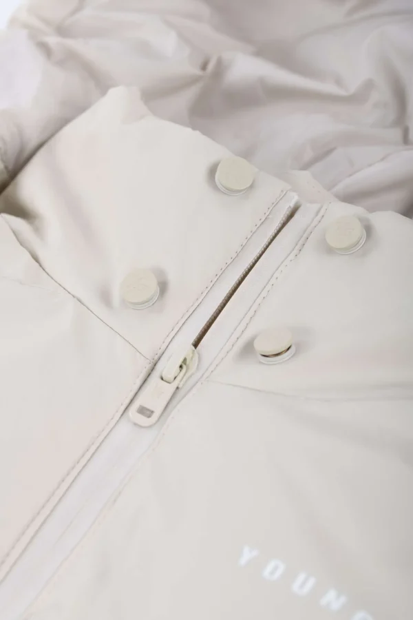 Youngla Outerwear<554 Brooklyn Puffer Jacket