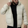 Youngla Outerwear<554 Brooklyn Puffer Jacket
