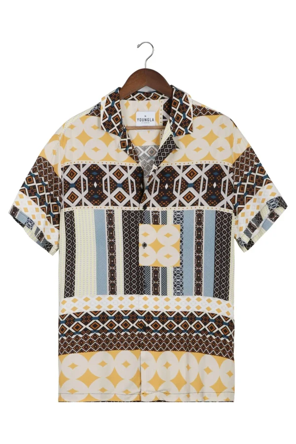 cabo_vibez_shirts_printe_10.webp Youngla Shirts<445 Cabo Vibez Shirts Printed