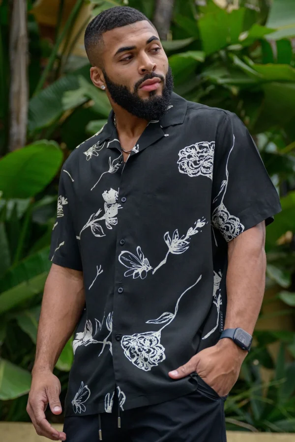 cabo_vibez_shirts_printe_3.webp Youngla Shirts<445 Cabo Vibez Shirts Printed