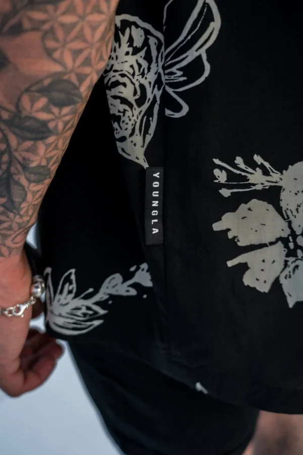 cabo_vibez_shirts_printe_6.webp Youngla Shirts<445 Cabo Vibez Shirts Printed