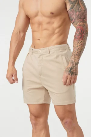 casual_chino_shorts_0.webp Youngla Shorts<145 Casual Chino Shorts