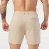 Youngla Shorts<145 Casual Chino Shorts