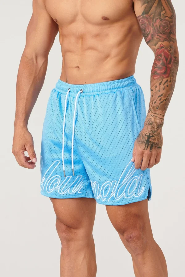 Youngla Shorts<155 Championship Shorts