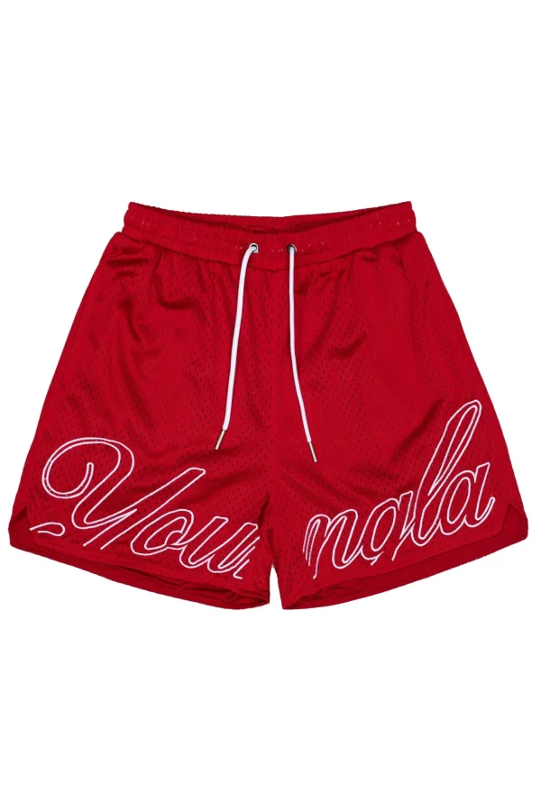 Youngla Shorts<155 Championship Shorts