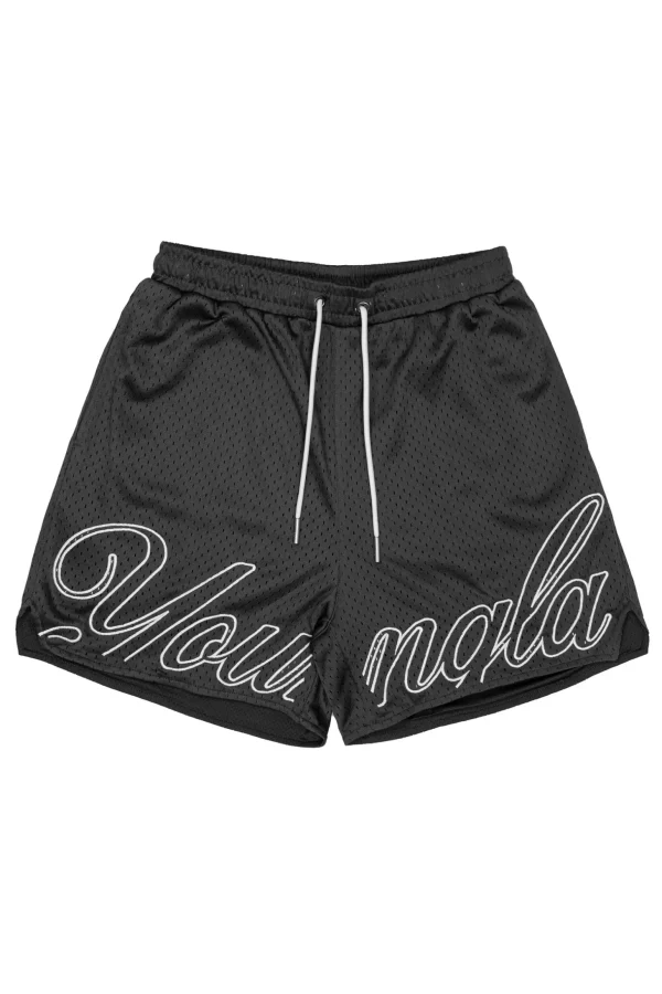 Youngla Shorts<155 Championship Shorts