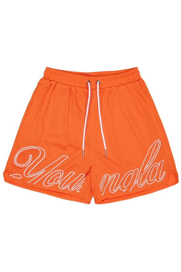 Youngla Shorts<155 Championship Shorts