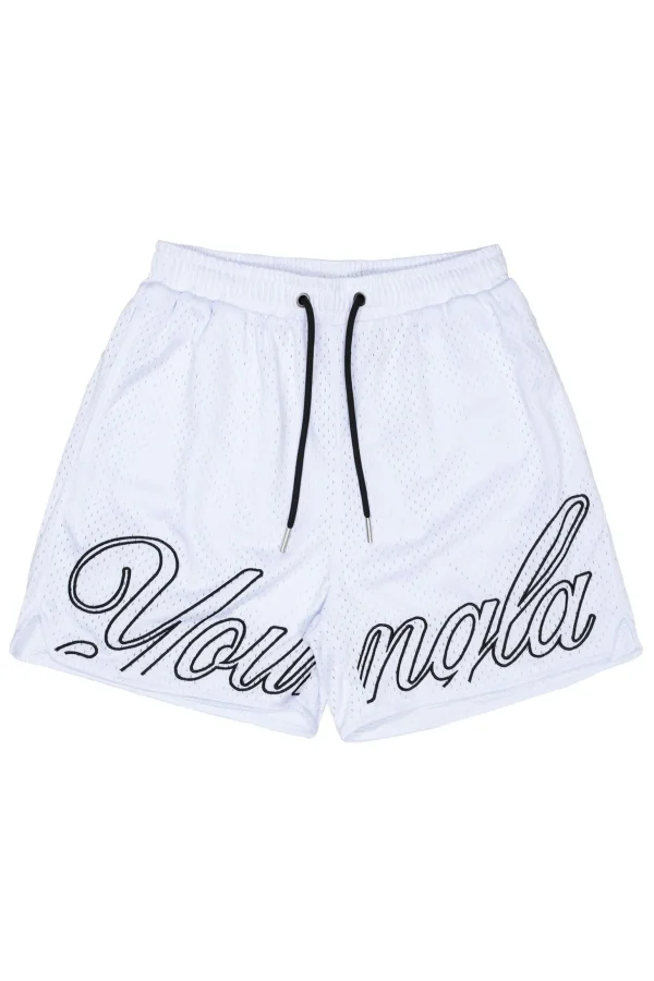 Youngla Shorts<155 Championship Shorts