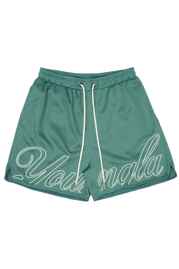 Youngla Shorts<155 Championship Shorts