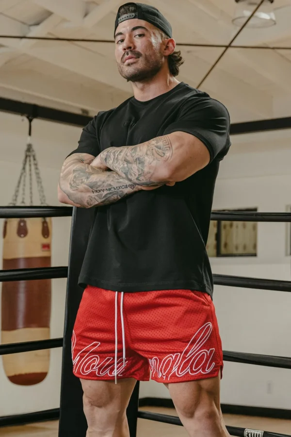 Youngla Shorts<155 Championship Shorts