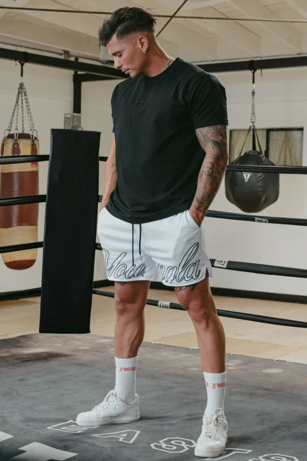 Youngla Shorts<155 Championship Shorts