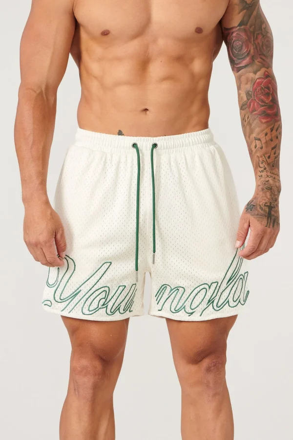 Youngla Shorts<155 Championship Shorts