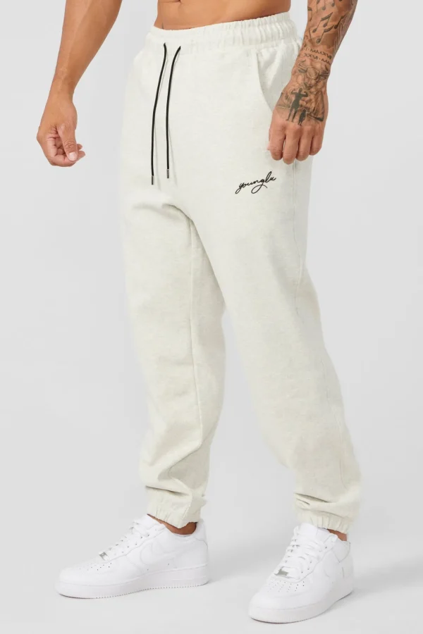 Youngla Joggers<219 Chill Cloud Joggers