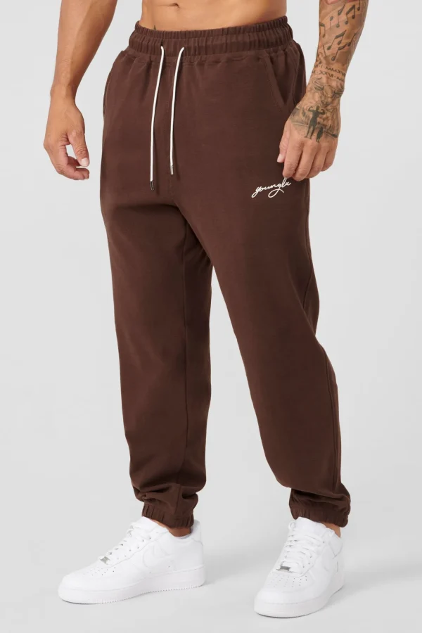 Youngla Joggers<219 Chill Cloud Joggers