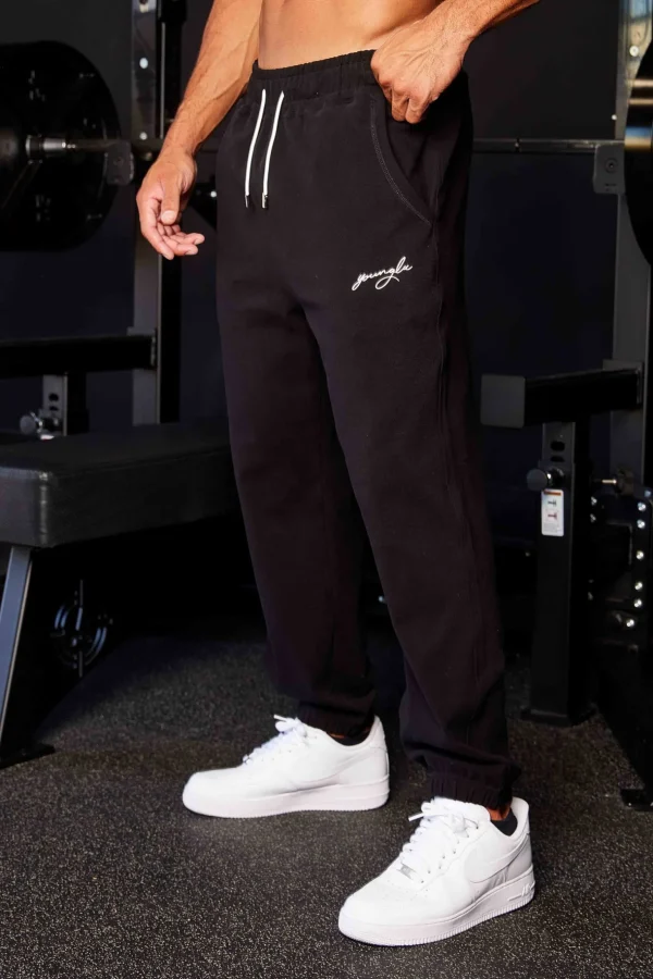 Youngla Joggers<219 Chill Cloud Joggers