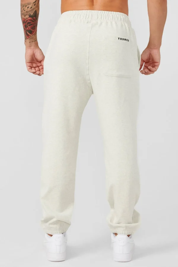 Youngla Joggers<219 Chill Cloud Joggers