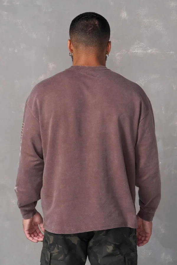 chrome_longsleeves_4.webp Youngla Shirts<8028-Chrome Longsleeves