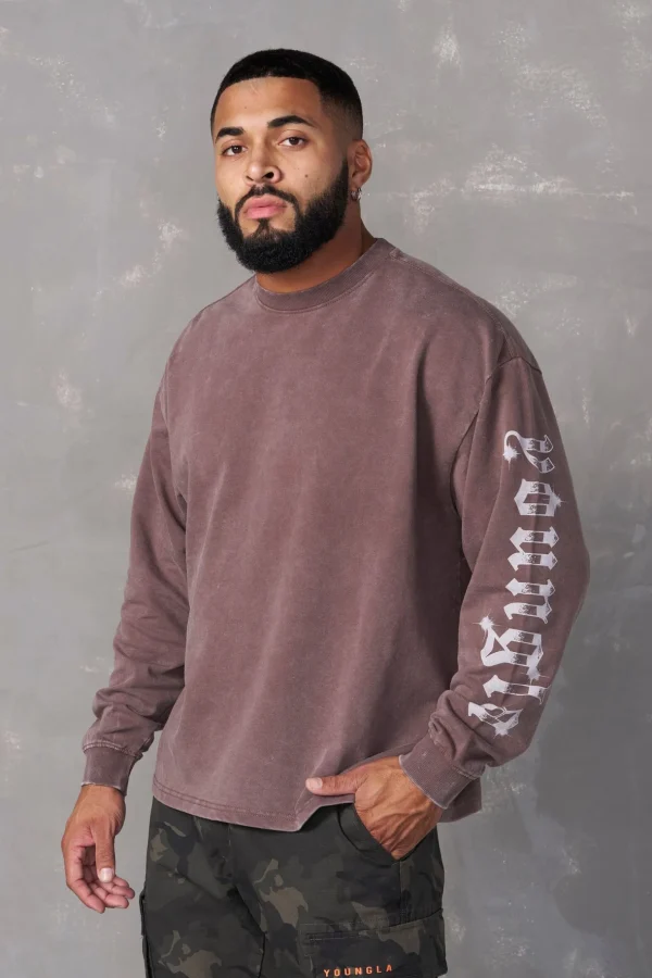 chrome_longsleeves_7.webp Youngla Shirts<8028-Chrome Longsleeves