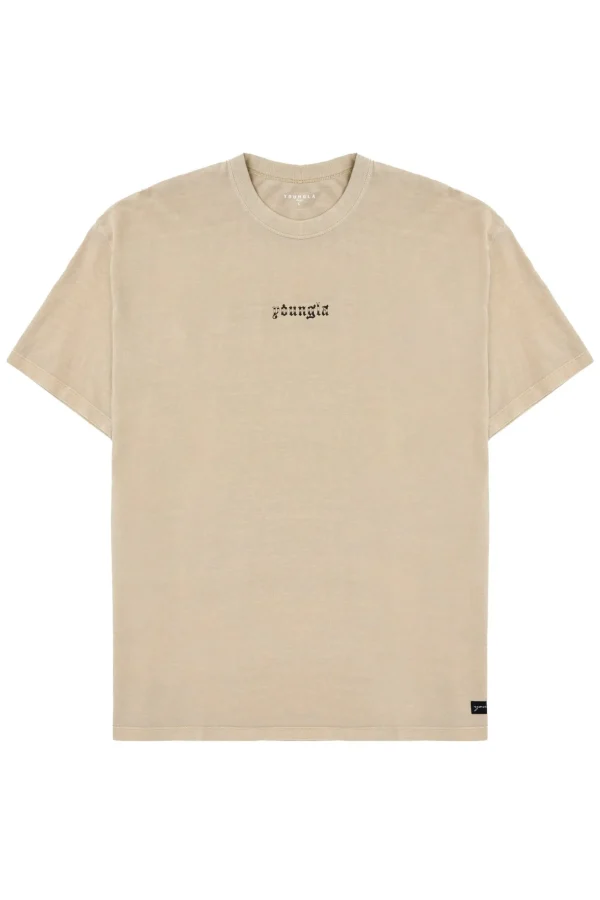 Youngla Shirts<471 Chrome Tees