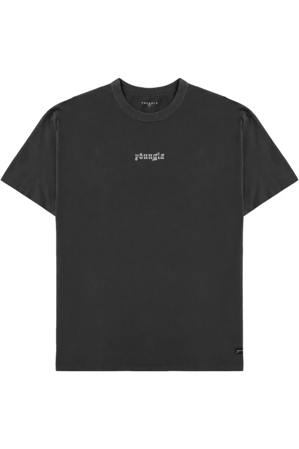 Youngla Shirts<471 Chrome Tees