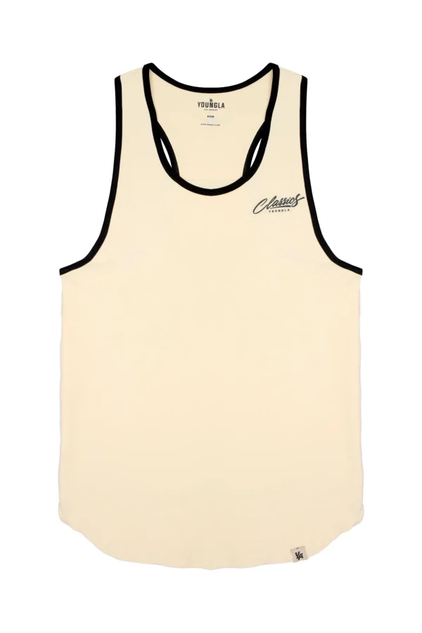 Youngla Tanks<324 Classics Stringer Tank