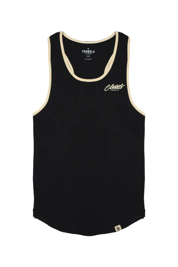 Youngla Tanks<324 Classics Stringer Tank