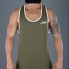 Youngla Tanks<324 Classics Stringer Tank