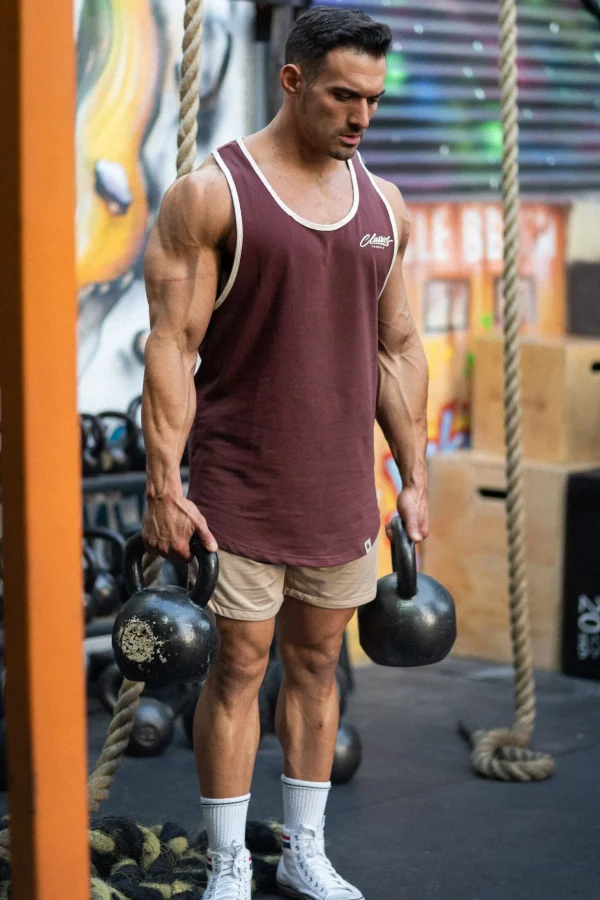 Youngla Tanks<324 Classics Stringer Tank