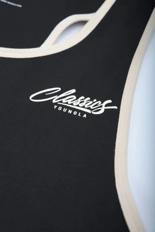 Youngla Tanks<324 Classics Stringer Tank