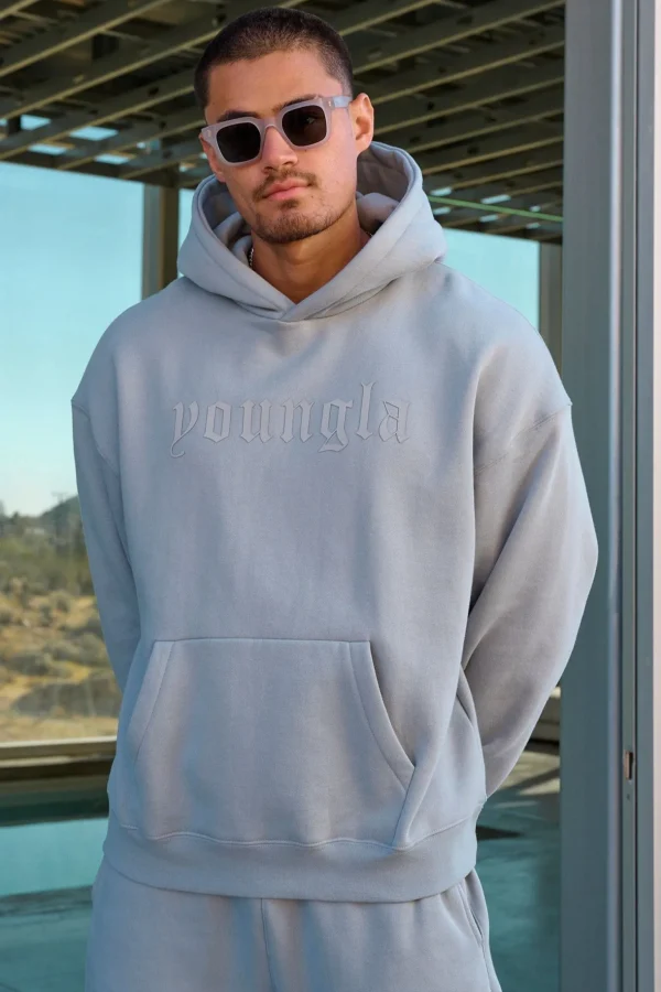 cloud__hoodies_4.webp Youngla Outerwear<566-Cloud 9 Hoodies