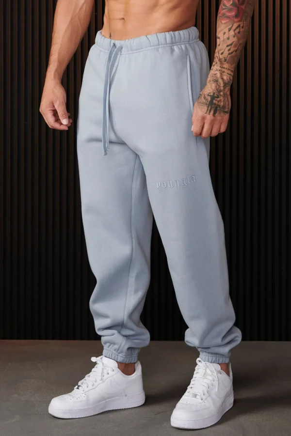 Youngla Joggers<266-Cloud 9 Joggers