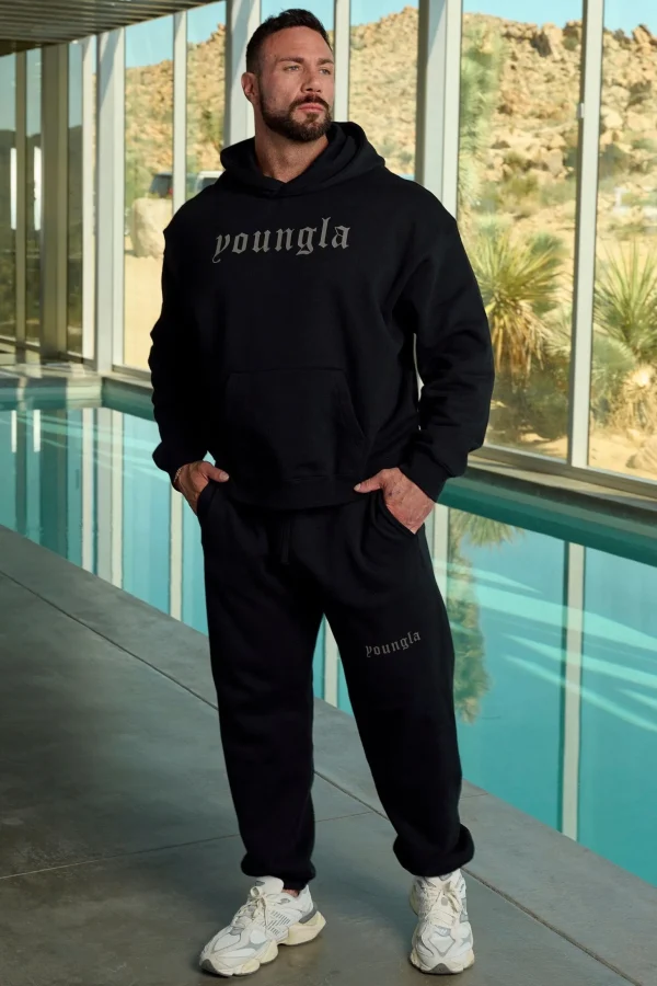 Youngla Joggers<266-Cloud 9 Joggers