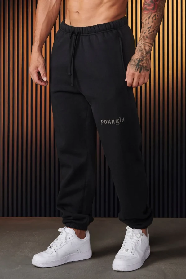 Youngla Joggers<266-Cloud 9 Joggers