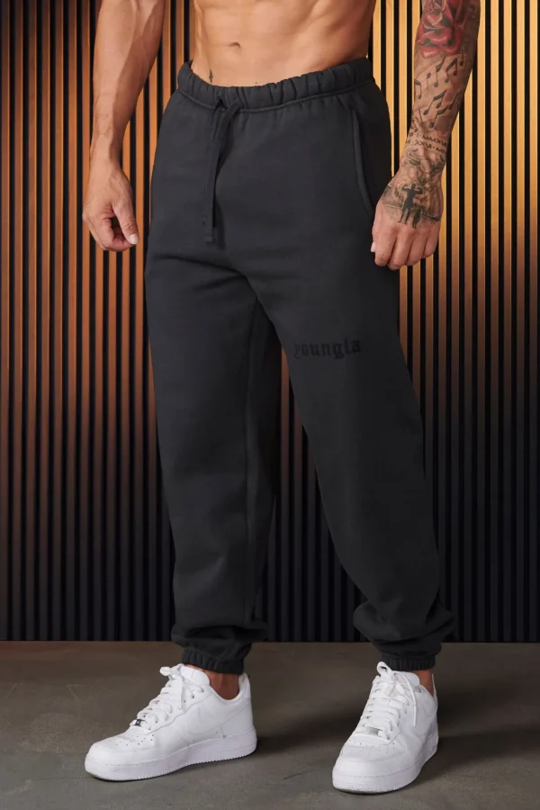 Youngla Joggers<266-Cloud 9 Joggers