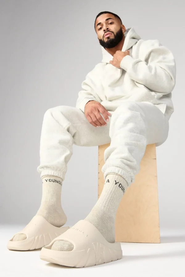 Youngla Accessories<960-Cloud 9 Slides