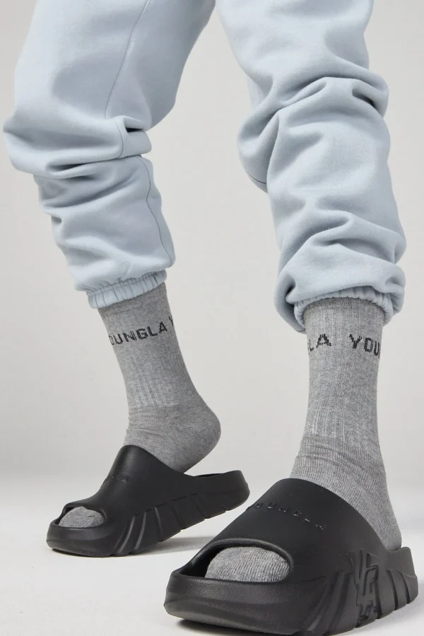 Youngla Accessories<960-Cloud 9 Slides