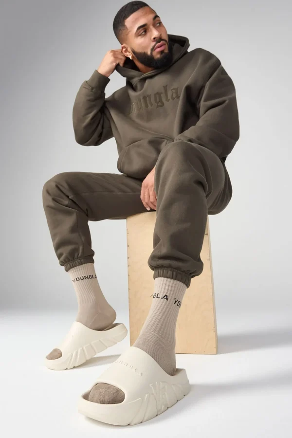 Youngla Accessories<960-Cloud 9 Slides