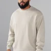 Youngla Shirts<5004-Cloud Comfort Set-Crewneck