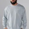 Youngla Shirts<5004-Cloud Comfort Set-Crewneck