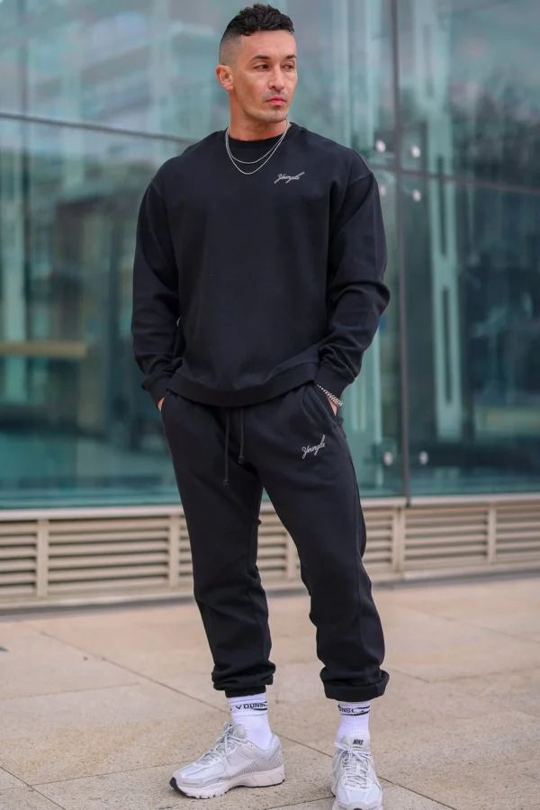 cloud_comfort_setjoggers_1.webp Youngla Joggers<2098-Cloud Comfort Set-Joggers