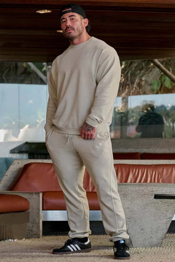 cloud_comfort_setjoggers_4.webp Youngla Joggers<2098-Cloud Comfort Set-Joggers