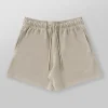 Youngla Shorts<1017-Cloud Comfort Set-Shorts