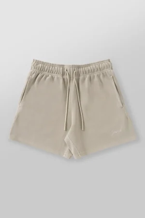 Youngla Shorts<1017-Cloud Comfort Set-Shorts