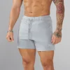 Youngla Shorts<1017-Cloud Comfort Set-Shorts