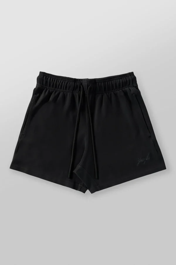 Youngla Shorts<1017-Cloud Comfort Set-Shorts