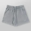 Youngla Shorts<1017-Cloud Comfort Set-Shorts
