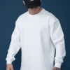 cloud_foam_long_sleeves_11.webp Youngla Shirts<450 Cloud Foam Long Sleeves