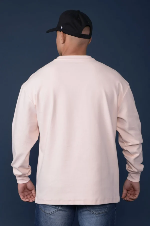 cloud_foam_long_sleeves_12.webp Youngla Shirts<450 Cloud Foam Long Sleeves