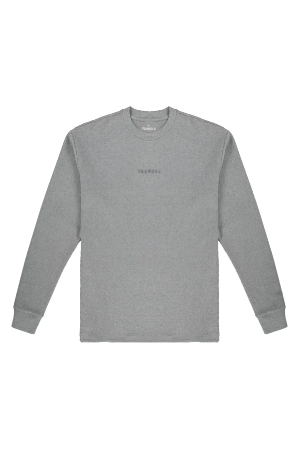 cloud_foam_long_sleeves_13.webp Youngla Shirts<450 Cloud Foam Long Sleeves