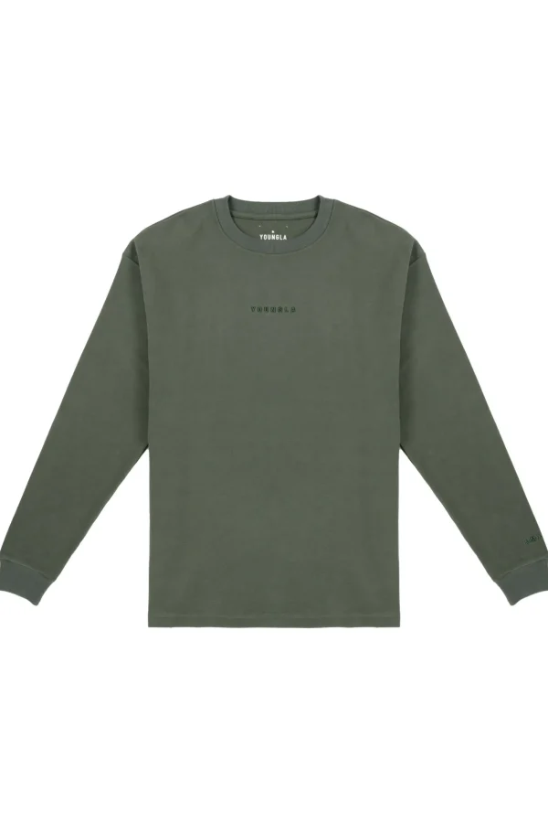 cloud_foam_long_sleeves_15.webp Youngla Shirts<450 Cloud Foam Long Sleeves